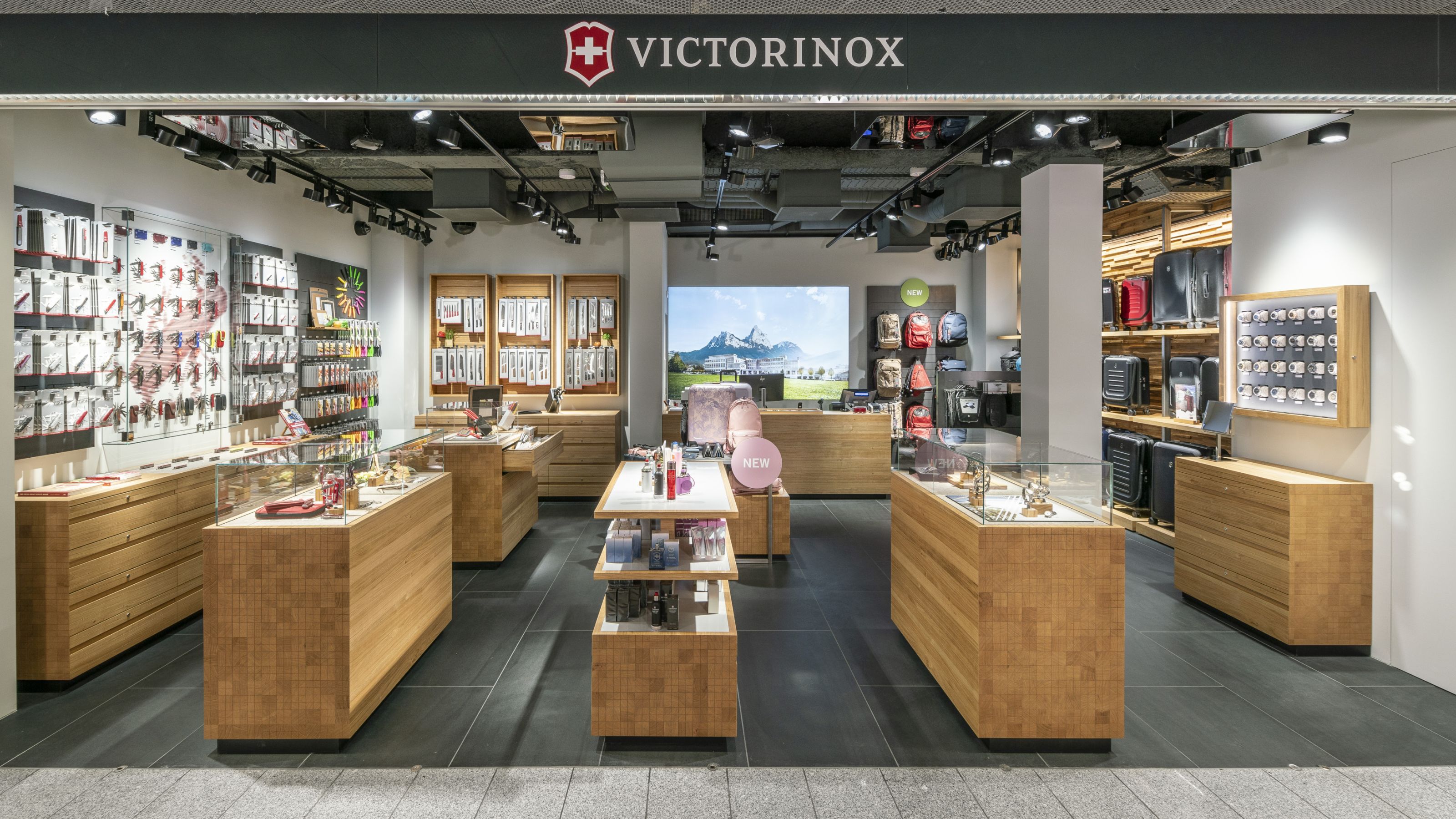 Victorinox shop near me store